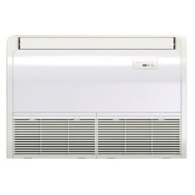 Напольно-потолочная VRF система Hisense AVV-18URSCA