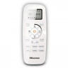 Напольно-потолочная VRF система Hisense AVV-18URSCA