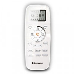 Напольно-потолочная VRF система Hisense AVV-18URSCA Напольно-потолочная VRF система Hisense AVV-18URSCA