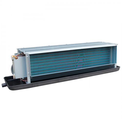 Промышленный кондиционер канальный фанкойл Тепломаш КЭВ-4Ф30КН Промышленный кондиционер канальный фанкойл Тепломаш КЭВ-4Ф30КН