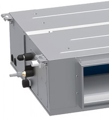 Канальная VRF система Pioneer KFDMV100X