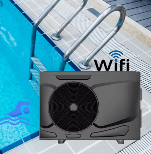 Моноблок Royal Thermo MasterHeat Pro RTPI-50MHN8