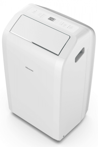 Мобильный кондиционер Hisense AP-12CW4GQCS00 Мобильный кондиционер Hisense AP-12CW4GQCS00