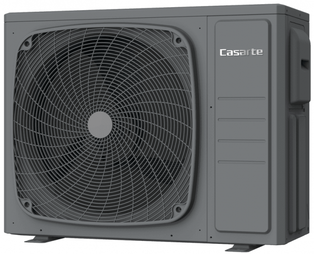 Настенный тепловой насос Casarte Velato CAS25CC1/R3-S/1U25CC1/R3