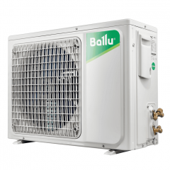 Кассетный кондиционер Ballu Universal III (R410a) BLC_C-12HN1_21Y Кассетный кондиционер Ballu Universal III (R410a) BLC_C-12HN1_21Y