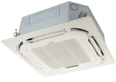 Кассетный кондиционер Ballu Universal III (R410a) BLC_C-60HN1_21Y Кассетный кондиционер Ballu Universal III (R410a) BLC_C-60HN1_21Y
