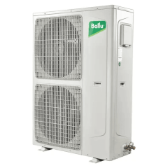 Кассетный кондиционер Ballu Universal III (R410a) BLC_C-60HN1_21Y Кассетный кондиционер Ballu Universal III (R410a) BLC_C-60HN1_21Y