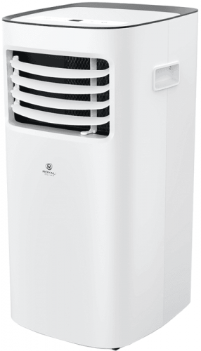 Мобильный кондиционер Royal Clima RM-BS22CH-E Мобильный кондиционер Royal Clima RM-BS22CH-E