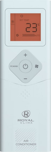 Мобильный кондиционер Royal Clima RM-BS22CH-E Мобильный кондиционер Royal Clima RM-BS22CH-E