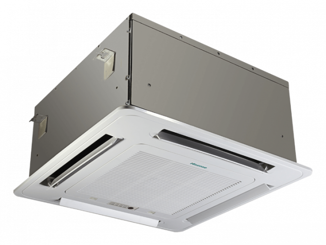 Внутренний блок Hisense AMC-12UX4SAA