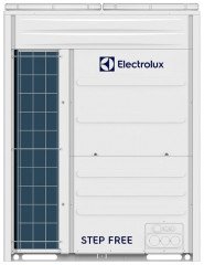 Наружный блок VRF системы Electrolux ERXY-560 Наружный блок VRF системы Electrolux ERXY-560
