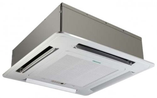 Кондиционер Hisense AUC-36HR4SGA