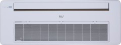 Кассетная VRF система Mdv I3-45C1VR12D Кассетная VRF система Mdv I3-45C1VR12D