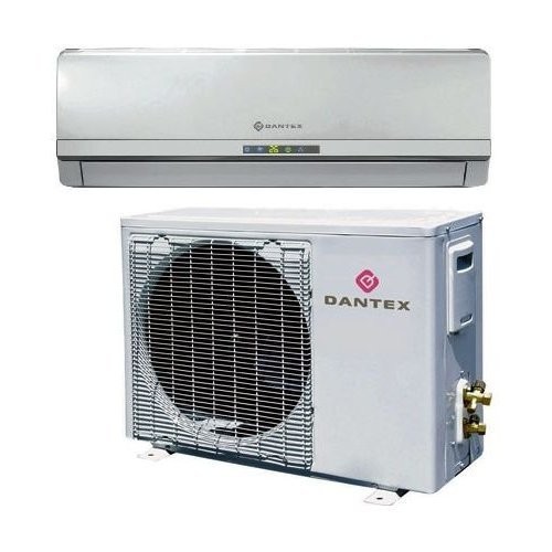 Сплит-система Dantex RK-07SEG