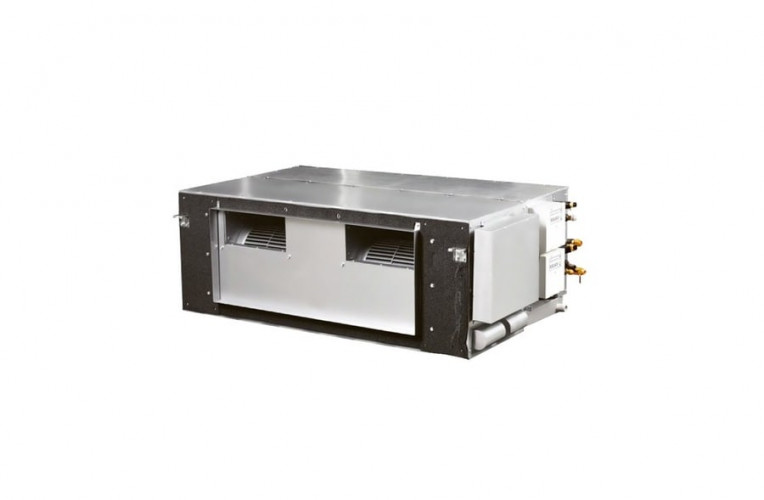 Канальная VRF система Kentatsu KTTA560HQAN1 Канальная VRF система Kentatsu KTTA560HQAN1