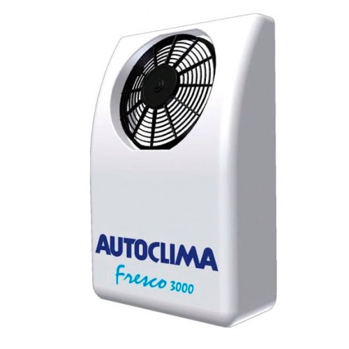 Автомобильный мобильный кондиционер Autoclima Fresco 3000 Back 24В Автомобильный мобильный кондиционер Autoclima Fresco 3000 Back 24В