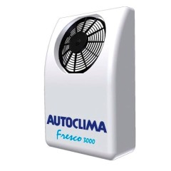 Автомобильный мобильный кондиционер Autoclima Fresco 3000 Back 24В Автомобильный мобильный кондиционер Autoclima Fresco 3000 Back 24В