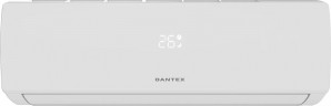 Кондиционер Dantex Eco Pro RK-07ENT6/ RK-07ENT6E Кондиционер Dantex Eco Pro RK-07ENT6/ RK-07ENT6E