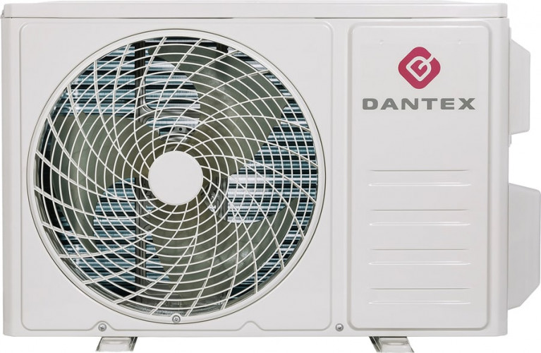 Кондиционер Dantex Eco Pro RK-07ENT6/ RK-07ENT6E Кондиционер Dantex Eco Pro RK-07ENT6/ RK-07ENT6E