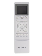 Инверторный кондиционер Rovex RS-07CBS4 Инверторный кондиционер Rovex RS-07CBS4