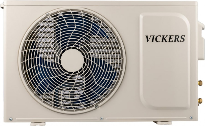 Кондиционер Vickers Queen VC-09HE Кондиционер Vickers Queen VC-09HE