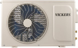 Кондиционер Vickers Queen VC-09HE Кондиционер Vickers Queen VC-09HE