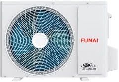 Кондиционер Funai Shogun RAC-I-SG55HP.D04 Кондиционер Funai Shogun RAC-I-SG55HP.D04