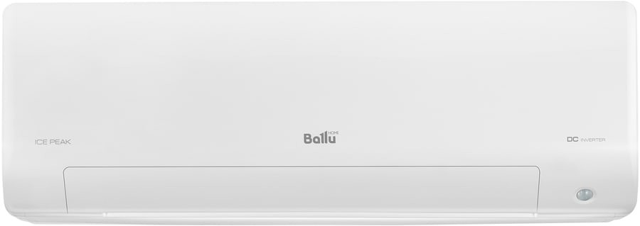 Кондиционер Ballu Ice peak BSPKI-18HN8_24Y