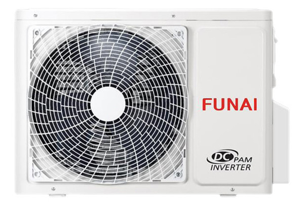 Инверторный кондиционер Funai RACI-EM25HP.D03 Инверторный кондиционер Funai RACI-EM25HP.D03