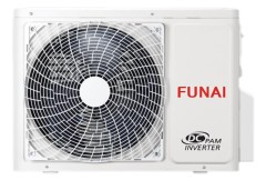 Инверторный кондиционер Funai RACI-EM25HP.D03 Инверторный кондиционер Funai RACI-EM25HP.D03