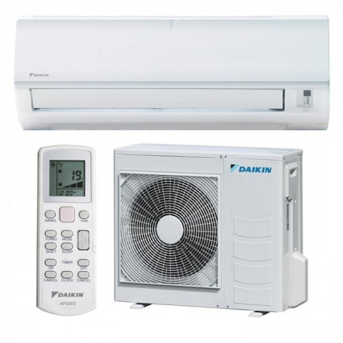 Кондиционер Daikin FTYN35L/RYN35L Кондиционер Daikin FTYN35L/RYN35L