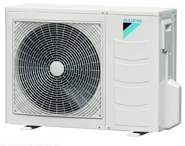 Кондиционер Daikin FTYN35L/RYN35L Кондиционер Daikin FTYN35L/RYN35L