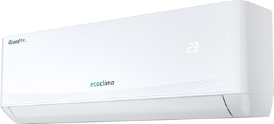 Кондиционер Ecoclima Grand line ECW/I-TC24/AA-4R2 / EC/I-TC24/A-4R2