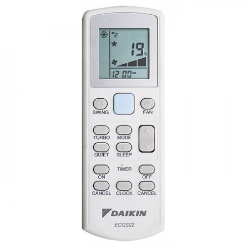 Кондиционер Daikin ATYN25L/ARYN25L Кондиционер Daikin ATYN25L/ARYN25L