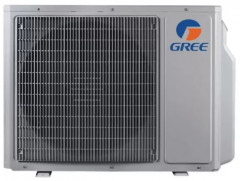Кондиционер Gree Lyra GWH24ACE-K6DNA1I(black) Кондиционер Gree Lyra GWH24ACE-K6DNA1I(black)