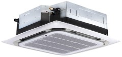 Кассетный кондиционер EXPERTAIR ZAC-HD24XCAC-IU/ZAC-HD24XC-OU/ZAC-PAN24/36/48/60 Кассетный кондиционер EXPERTAIR ZAC-HD24XCAC-IU/ZAC-HD24XC-OU/ZAC-PAN24/36/48/60