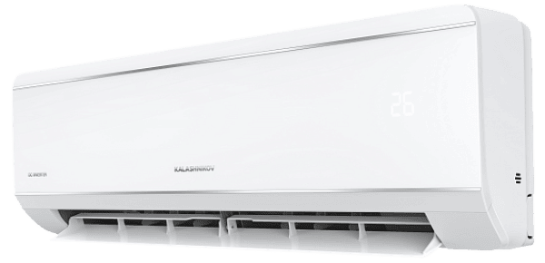 Кондиционер Kalashnikov Форпост KVAC-I-24IN-FP1/KVAC-I-24OD-FP1 Кондиционер Kalashnikov Форпост KVAC-I-24IN-FP1/KVAC-I-24OD-FP1