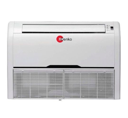 Напольно потолочная сплит система Denko серия DNP 18 А Напольно потолочная сплит система Denko серия DNP 18 А