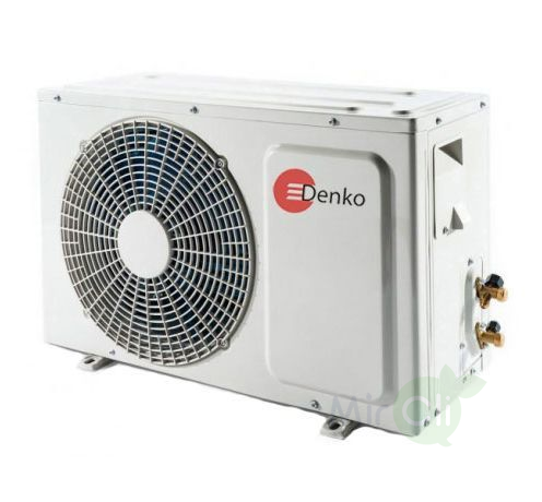 Напольно потолочная сплит система Denko серия DNP 18 А Напольно потолочная сплит система Denko серия DNP 18 А