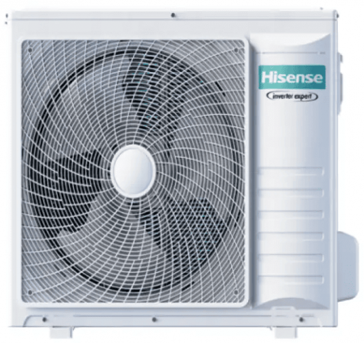 Канальный кондиционер Hisense Heavy EU AUD-24UX4RFM8/AUW-24U4RJ7 Wi-Fi Канальный кондиционер Hisense Heavy EU AUD-24UX4RFM8/AUW-24U4RJ7 Wi-Fi