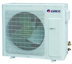 Напольно-потолочный кондиционер Gree GTH24K3HI/GUHN24NK3HO Напольно-потолочный кондиционер Gree GTH24K3HI/GUHN24NK3HO