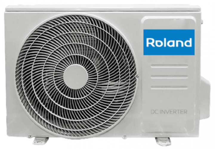 Кондиционер Roland Maestro RDI-MS09HSS/R1 Кондиционер Roland Maestro RDI-MS09HSS/R1