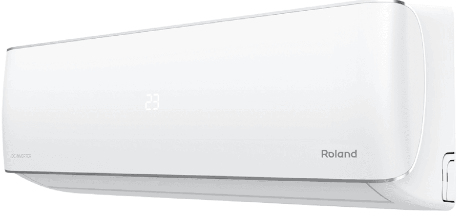 Кондиционер Roland Maestro RDI-MS09HSS/R1 Кондиционер Roland Maestro RDI-MS09HSS/R1