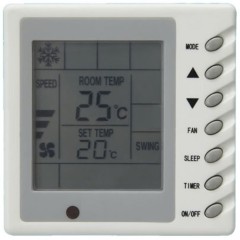 Кассетный кондиционер Aeronik AKH18K3HI/AUHN18NK3HO