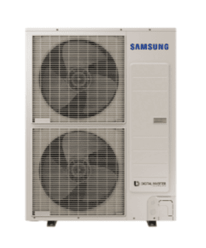 Наружный блок VRF системы Samsung AM040FXMDGH/TK Наружный блок VRF системы Samsung AM040FXMDGH/TK
