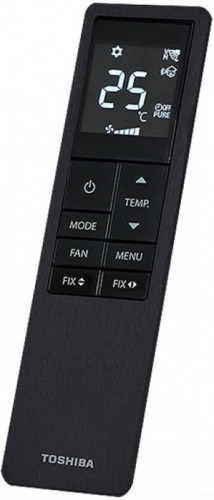 Кондиционер Toshiba Haori RAS-B10N4KVRG-E/RAS-10J2AVSG-E1 Кондиционер Toshiba Haori RAS-B10N4KVRG-E/RAS-10J2AVSG-E1