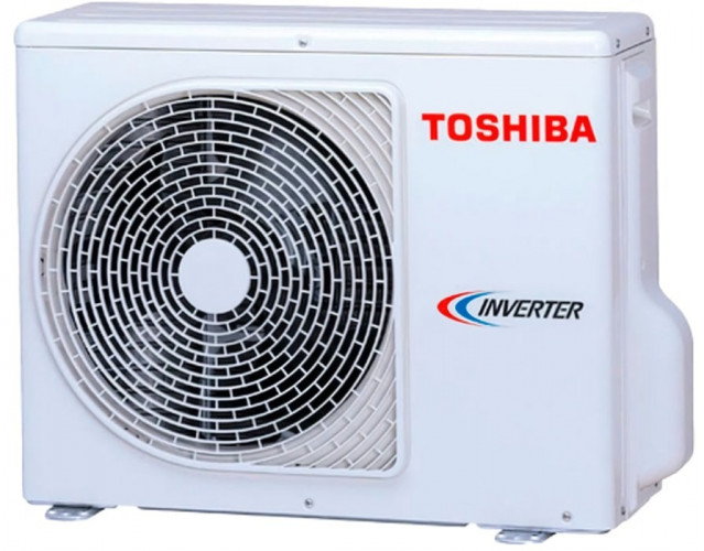 Кондиционер Toshiba Haori RAS-B10N4KVRG-E/RAS-10J2AVSG-E1 Кондиционер Toshiba Haori RAS-B10N4KVRG-E/RAS-10J2AVSG-E1