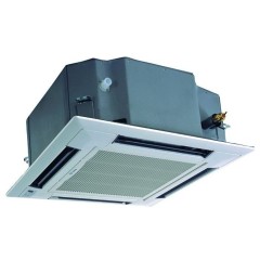 Кассетный кондиционер Gree GKH24K3HI/GUHN24NK3H0 Кассетный кондиционер Gree GKH24K3HI/GUHN24NK3H0
