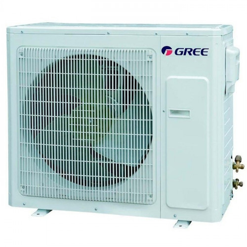 Кассетный кондиционер Gree GKH24K3HI/GUHN24NK3H0 Кассетный кондиционер Gree GKH24K3HI/GUHN24NK3H0
