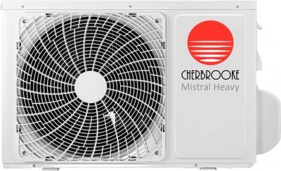 Кассетный кондиционер CHERBROOKE AUK-18HR4SC1/AUA-18U4SL1 Кассетный кондиционер CHERBROOKE AUK-18HR4SC1/AUA-18U4SL1